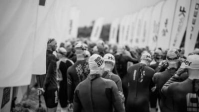 Сердце не выдержало: смертельные исходы на волжских заплывах шокировали зрителей