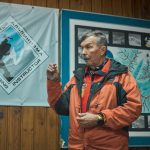 Камнепад в горах унёс жизнь известного альпиниста Кавказа