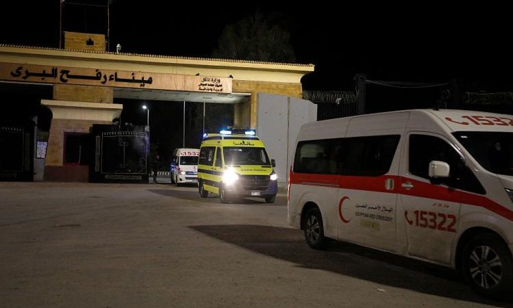 KEROLOS SALAH/AFP via Getty Images | Epoch Times Россия