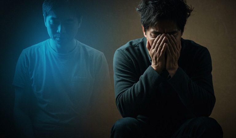 У вас когда-нибудь было сильное предчувствие чего-то до того, как это произошло? (Shutterstock AI Generator) | Epoch Times Россия