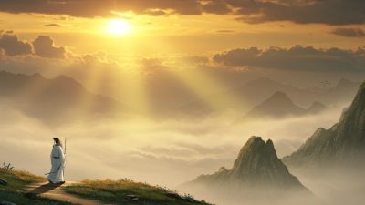 Небеса вознаграждают тех, кто творит добро