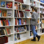 Книги под запретом: из-за иноагентов магазины теряют доступ к господдержке