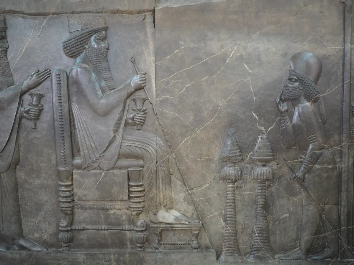 Как Фемистокл спас Афины, несмотря на неясное предсказание оракула