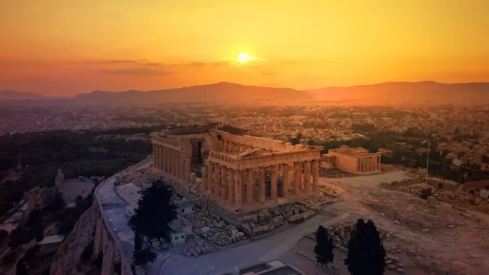 Надгробная речь Перикла в память о павших на войне