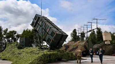 Постконфликтная Украина: 4 возможные гарантии безопасности