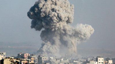 ХАМАС соглашается на прекращение огня и освобождение заложников