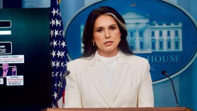 Администрация Трампа уволила 37 сотрудников разведки за её «политизацию»