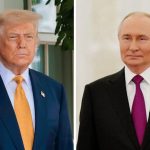 5 фактов, которые нужно знать перед встречей Трампа с Путиным