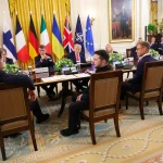 6 выводов из встреч Трампа с Зеленским и европейскими лидерами