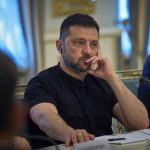 Зеленский хочет получать $1 млрд в месяц