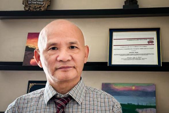 Эксперт: Компартия Китая считает Фалуньгун своим главным идеологическим противником