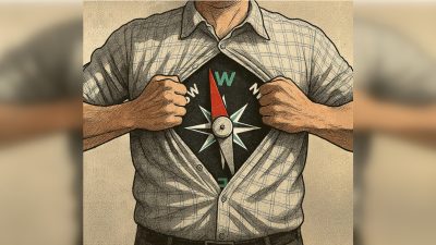 Вырваться из тюрьмы «я должен». Освобождение от ненужных тревог