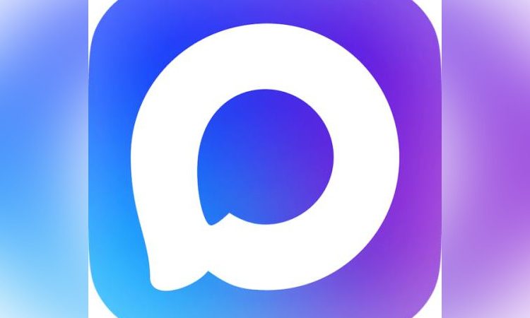 Логотип мессенджера Max. (VK/ru.m.wikipedia.org/public domain) | Epoch Times Россия