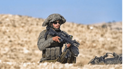 Воевать, встретить смерть и возвратиться к жизни