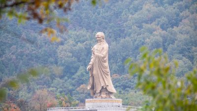 11 вечных афоризмов из «Дао дэ цзин», раскрывающих глубочайшую мудрость Лао-цзы