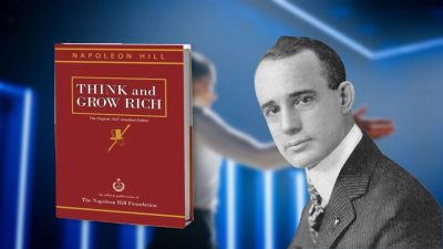 Скрытые секреты успеха в книге «Думай и богатей»