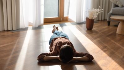 Можно добиться успеха, если придерживаться этих 10 правил образа жизни