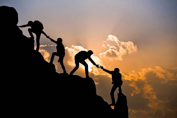 Не гений, не харизматик: такой человек нужен каждой команде