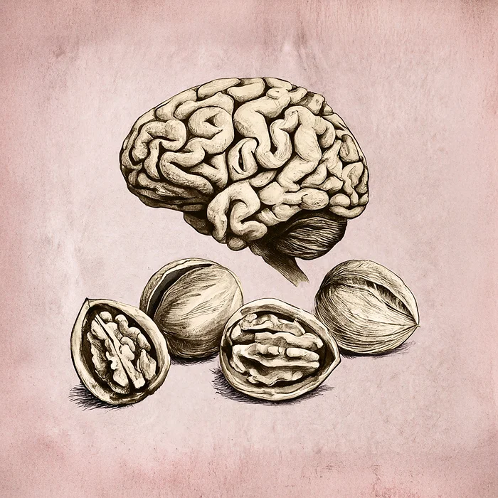 Доктрина сигнатуры: когда природа имеет свой фирменный стиль