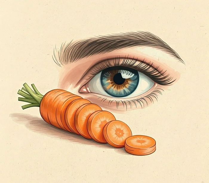 Доктрина сигнатуры: когда природа имеет свой фирменный стиль