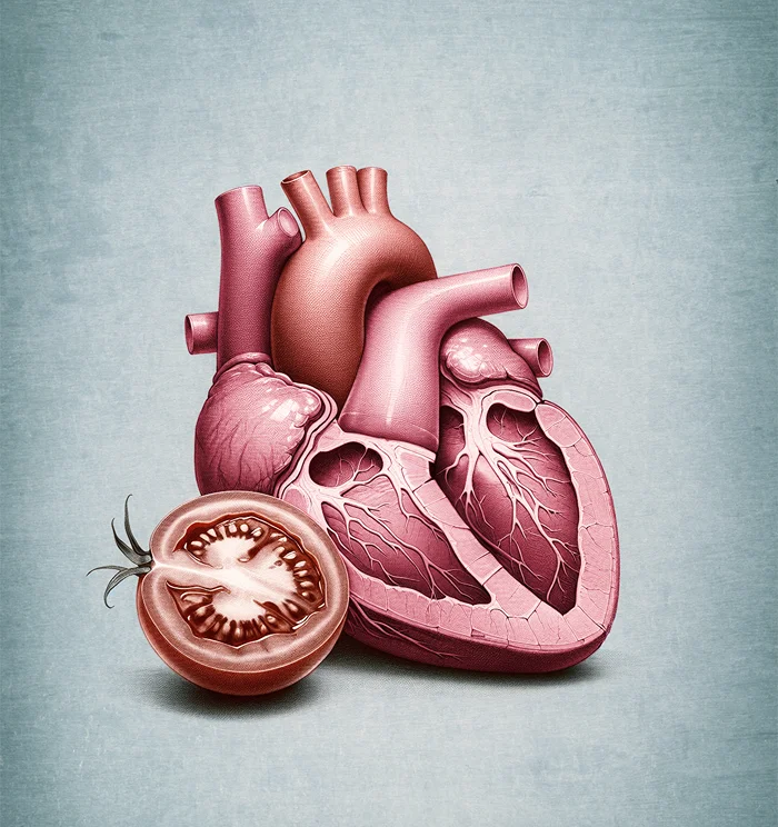 Доктрина сигнатуры: когда природа имеет свой фирменный стиль