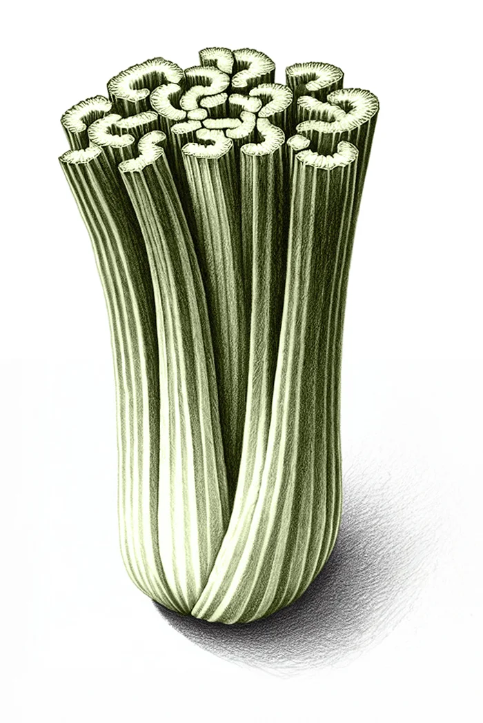 Доктрина сигнатуры: когда природа имеет свой фирменный стиль