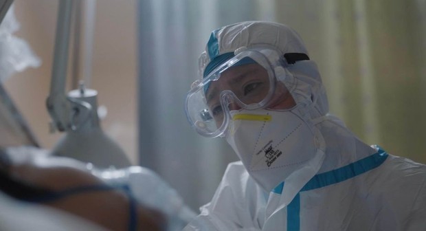 Фильм «Неограниченная война» пробуждает молчаливое большинство