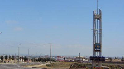 Инцидент на юбилее: в Дагестане давкой отметили 75-летие Избербаша (видео)