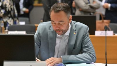 Бельгия признает Палестинское государство на Генеральной Ассамблее ООН