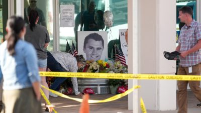 Что нам известно об убийстве Чарли Кирка