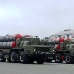 Военный парад в Китае поддержали в России (видео)