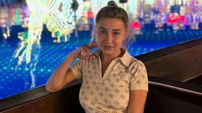 Найдена пропавшая в Таиланде россиянка: женщина в неадекватном состоянии