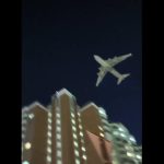 Эксперт объяснил низкий пролёт Ан-124 над Новой Москвой (видео)