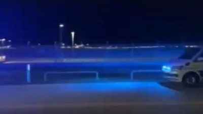 Загадочные беспилотники: Дания и Норвегия начали совместное расследование