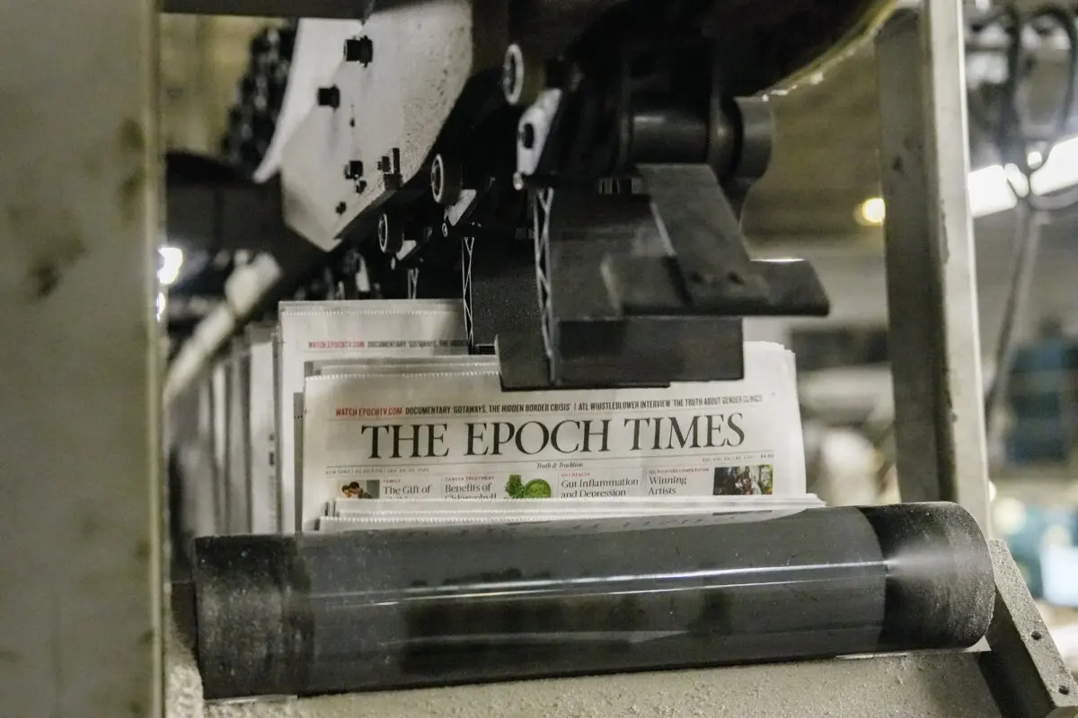 ООН отказывает The Epoch Times в аккредитации из-за растущего давления Китая