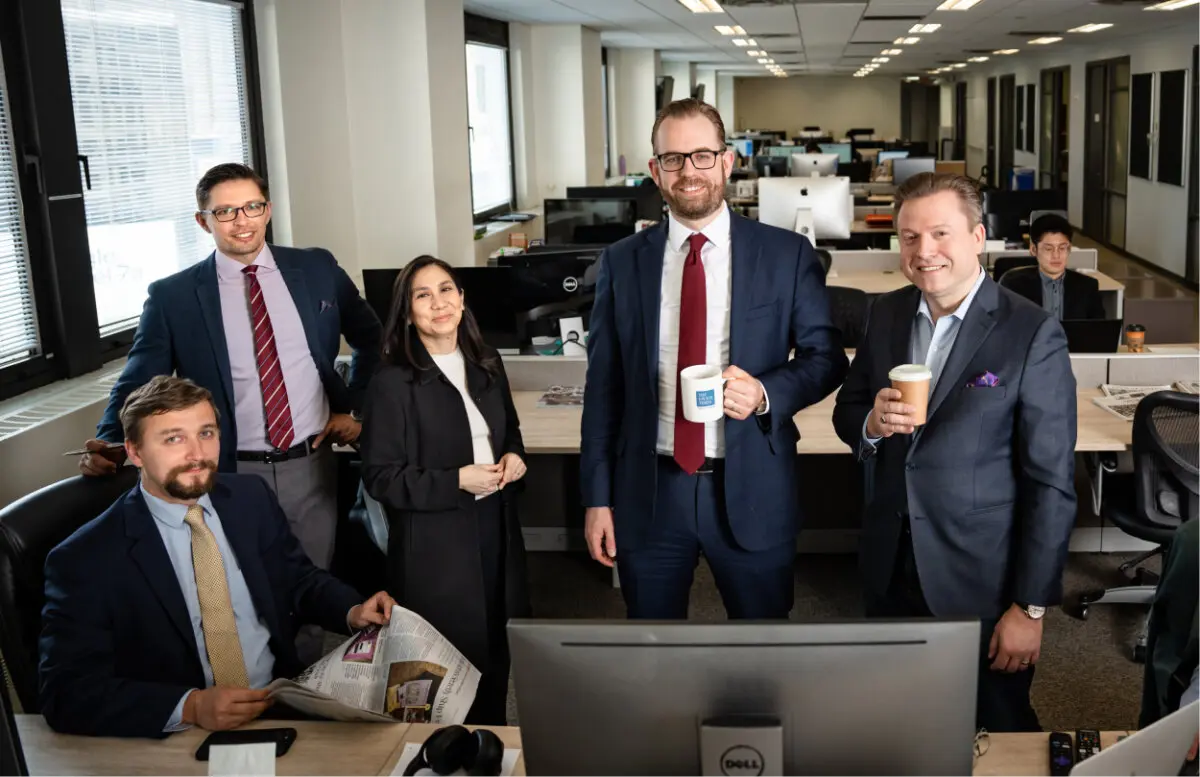 ООН отказывает The Epoch Times в аккредитации из-за растущего давления Китая