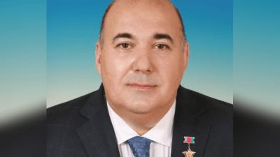 Ирония судьбы: экс-депутат, выступавший за казнь насильников, обвинён в изнасиловании