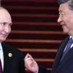 Си и Путин мечтают жить до 150 лет посредством замены органов (видео)