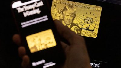 ВНЖ за $5 млн: Трамп запустил программу для богатых иностранцев