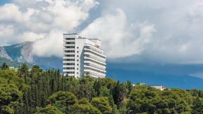 В Крыму утвердили компенсации семьям погибших в санатории от удара беспилотников