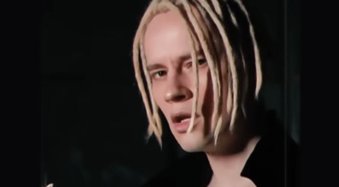 Певец SHAMAN. (Скриншот/youtube.com) | Epoch Times Россия