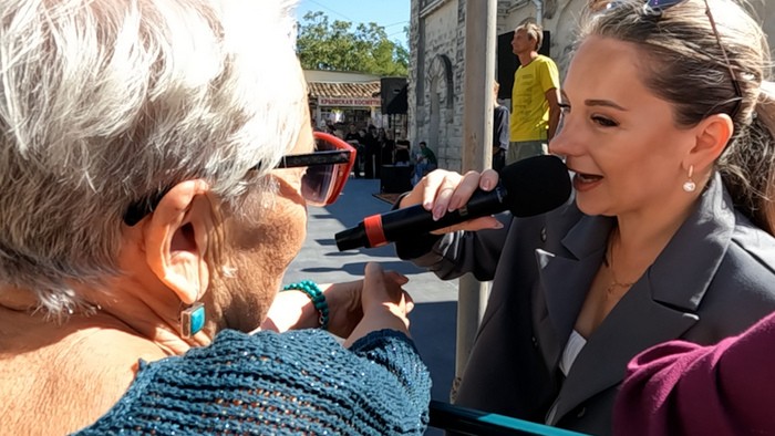 Фестиваль «Крым КОФЕ фест»: Евпатория в аромате кофе