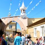 Фестиваль «Крым КОФЕ фест»: Евпатория в аромате кофе