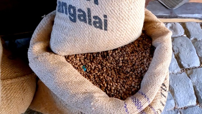 Фестиваль «Крым КОФЕ фест»: Евпатория в аромате кофе