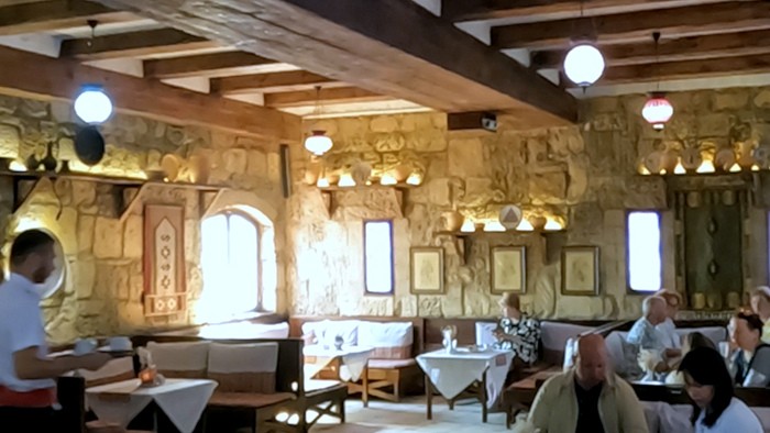 Фестиваль «Крым КОФЕ фест»: Евпатория в аромате кофе