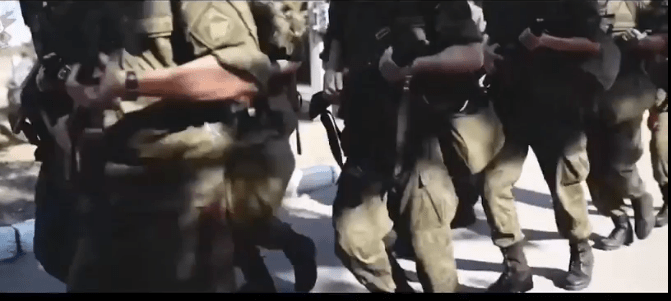 (Скриншот/vkvideo.ru) | Epoch Times Россия