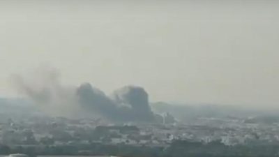Израиль подтвердил ликвидацию высшего руководства ХАМАС в Катаре (видео)