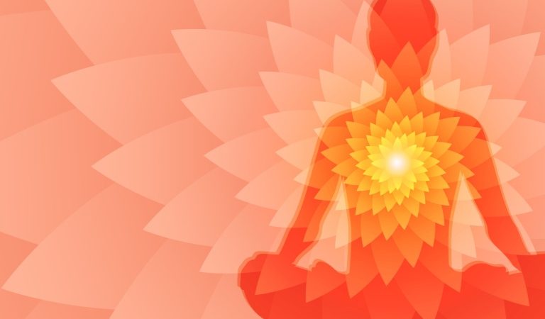 Энергетическое поле человека невидимо, но его сила огромна. (Shutterstock)
 | Epoch Times Россия