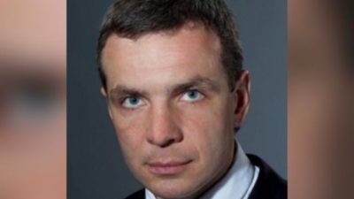 Генпрокуратура требует конфискации активов у экс-мэра Ярославля