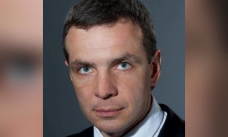 Алексей Малютин (официальный сайт партии «Единая Россия») | Epoch Times Россия